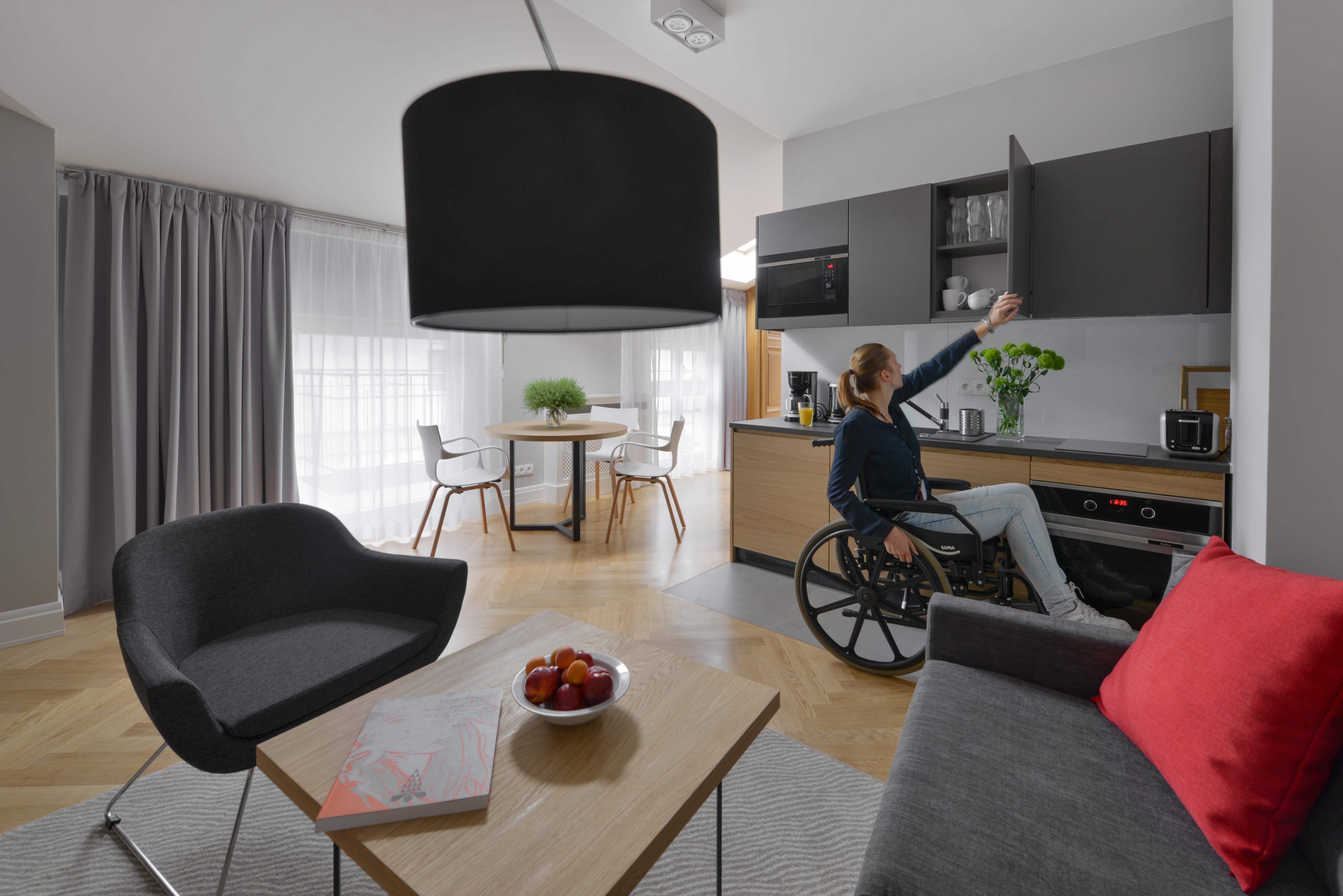 Stradonia Serviced Apartments — Photos 1