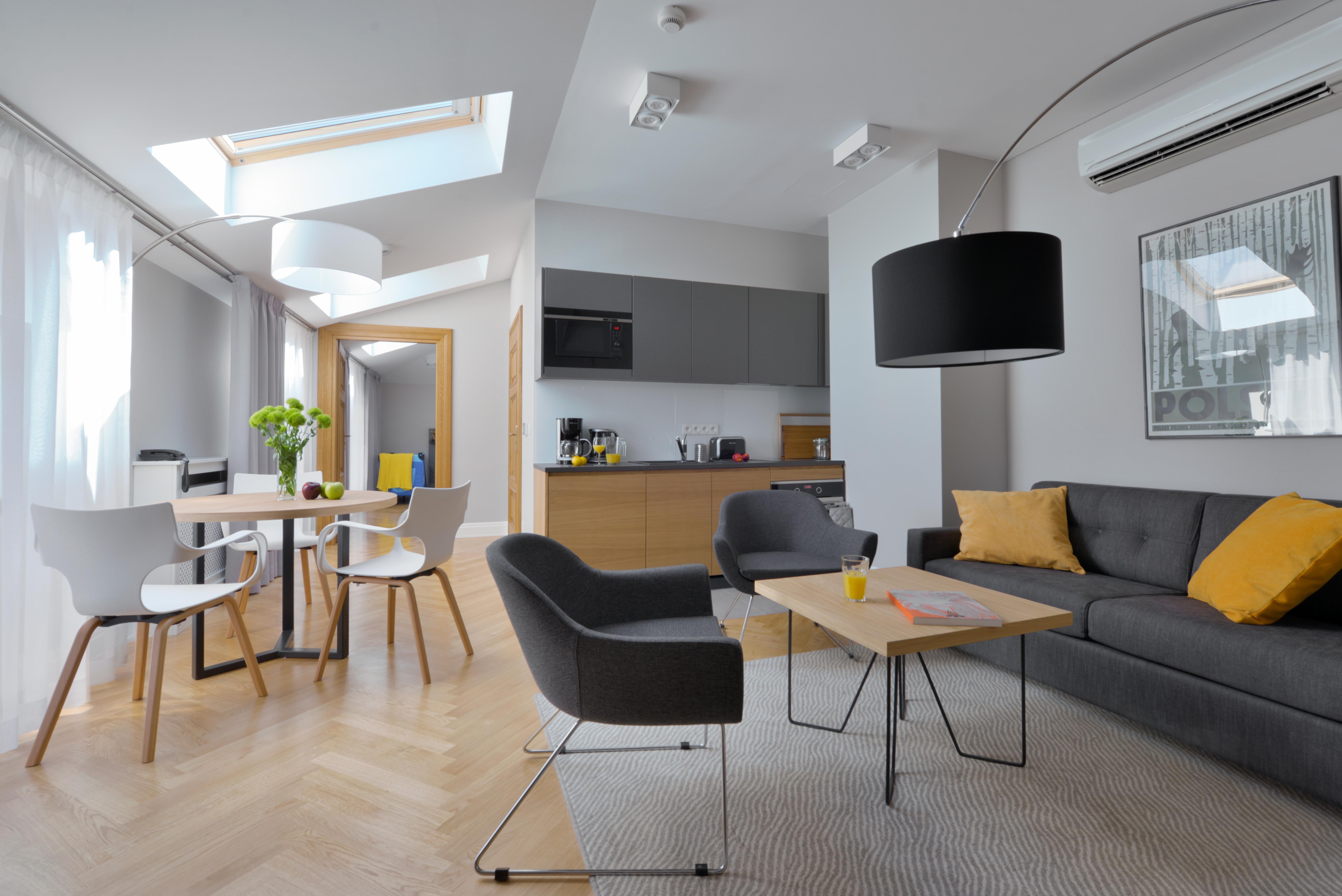 Stradonia Serviced Apartments — Photos 2